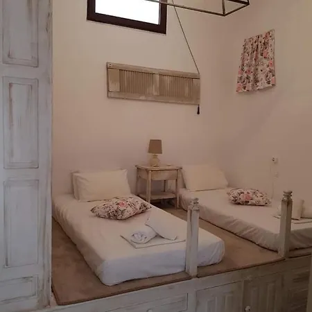 Apartment Soultana *