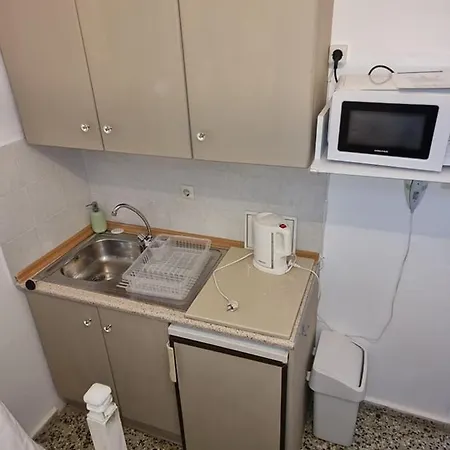 Soultana Apartment