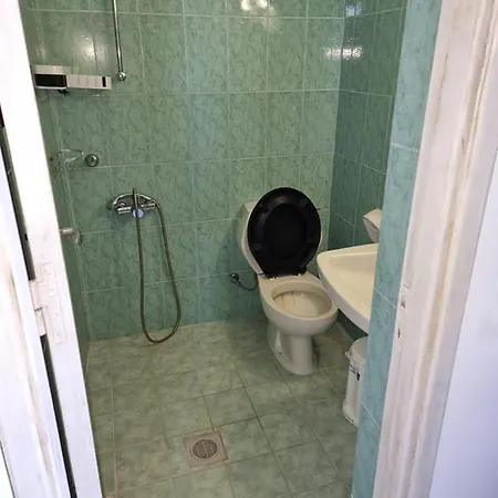 Soultana Apartment