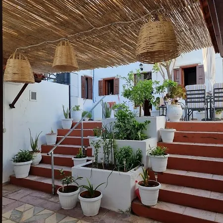 Soultana Apartment