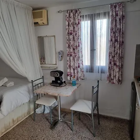 Apartment Soultana *