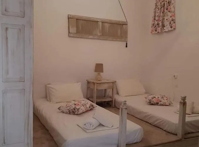 Appartamento Soultana *