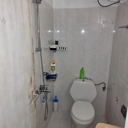 Apartament Soultana *