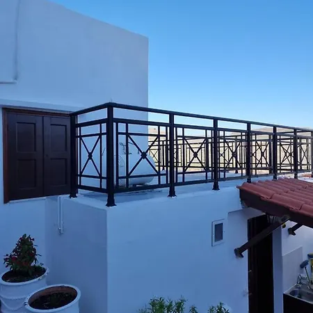 Soultana * Lindos (Rhodes)