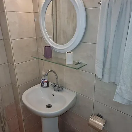 Appartement Soultana Líndos
