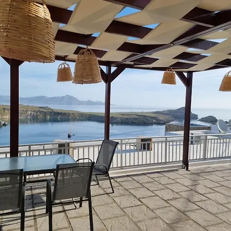 Appartement Soultana