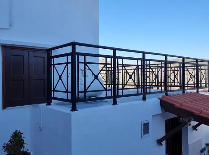 Soultana * Lindos (Rhodes)