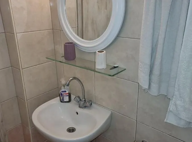 Apartment Soultana Lindos (Rhodes)